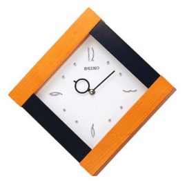 SEIKO Wall Clock QXA157