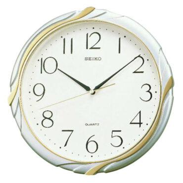 SEIKO Wall Clock QXA221S