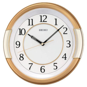 SEIKO Wall Clock QXA272F