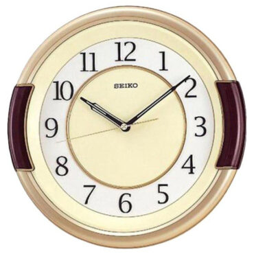 SEIKO Wall Clock QXA272G