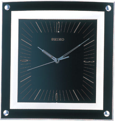 SEIKO Wall Clock QXA330K
