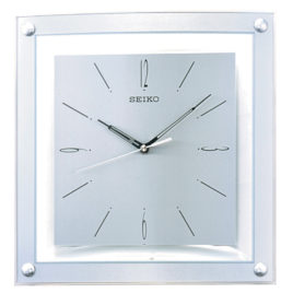 SEIKO Wall Clock QXA330S