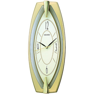 SEIKO Wall Clock QXA342G