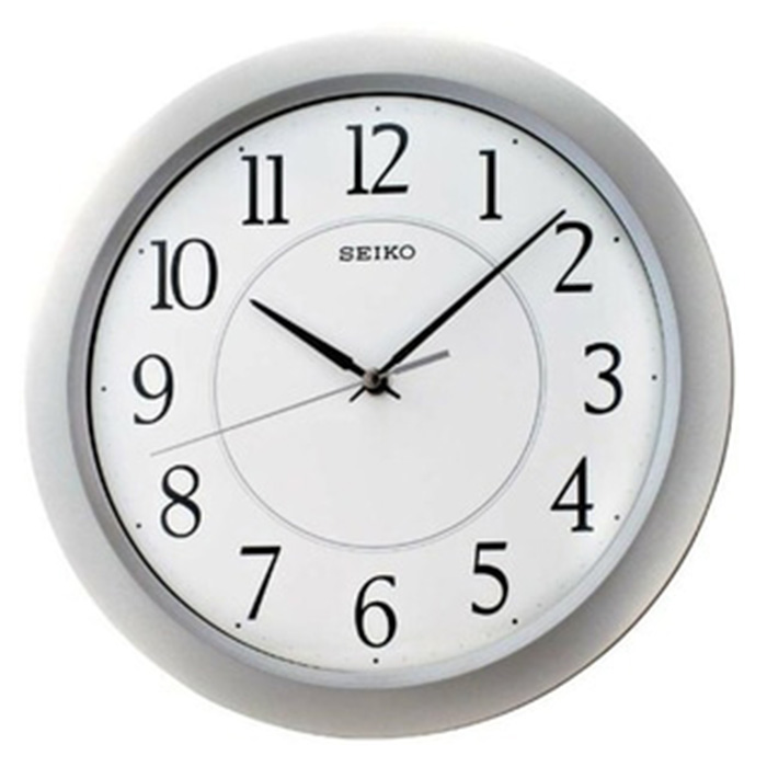 SEIKO Wall Clock QXA352S