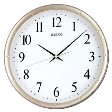 SEIKO Wall Clock QXA378Z