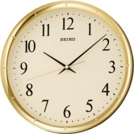 SEIKO Wall Clock QXA417G