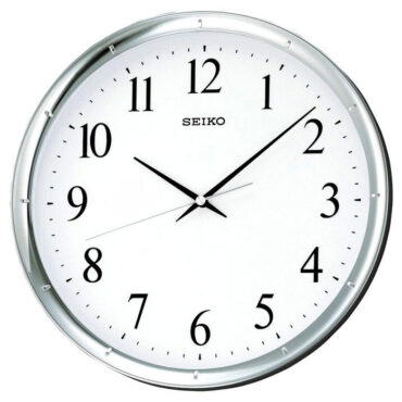 SEIKO Wall Clock QXA417S