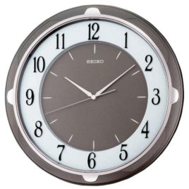 SEIKO Wall Clock QXA418N