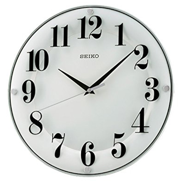 SEIKO Wall Clock QXA445W