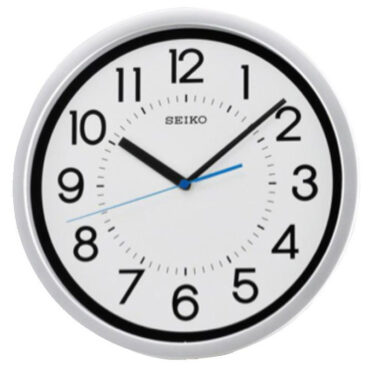 SEIKO Wall Clock QXA476H