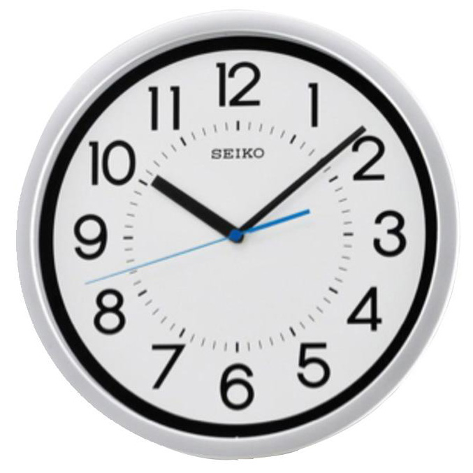 SEIKO Wall Clock QXA476H