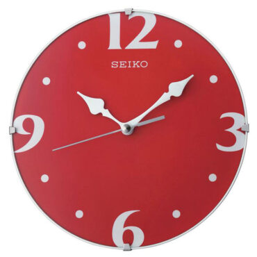 SEIKO Wall Clock QXA515R