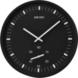 SEIKO Wall Clock QXA545J