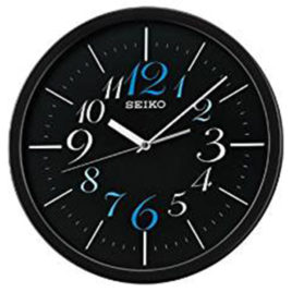 SEIKO Wall Clock QXA547K