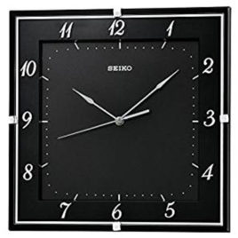 SEIKO Wall Clock QXA549K