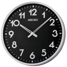 SEIKO Wall Clock QXA560A