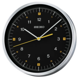 SEIKO Wall Clock QXA566J