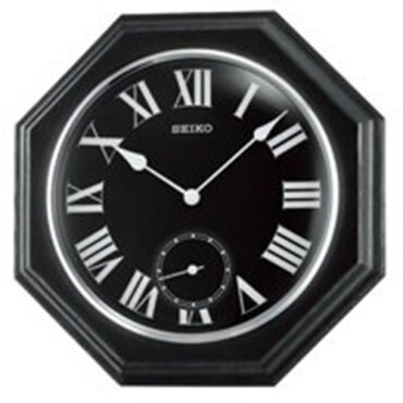 SEIKO Wall Clock QXA567K