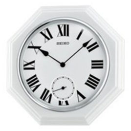 SEIKO Wall Clock QXA567W