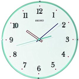 SEIKO Wall Clock QXA568W