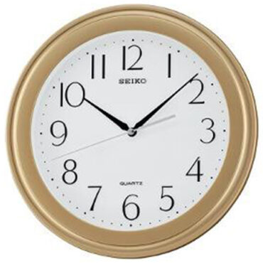 SEIKO Wall Clock QXA576G