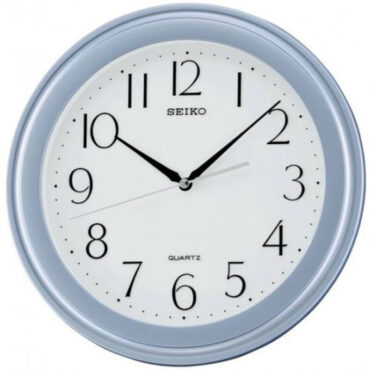 SEIKO Wall Clock QXA576L