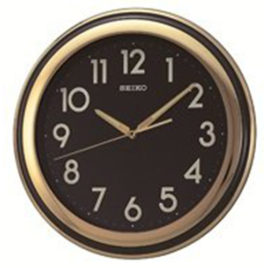 SEIKO Wall Clock QXA578F