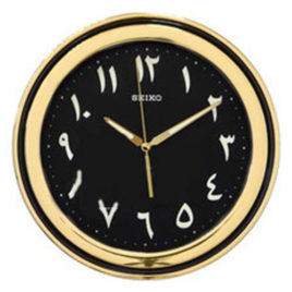 SEIKO Wall Clock QXA578T