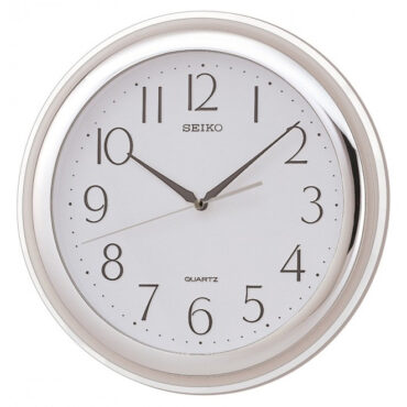 SEIKO Wall Clock QXA579S