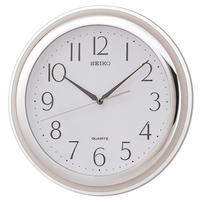 SEIKO Wall Clock QXA579S