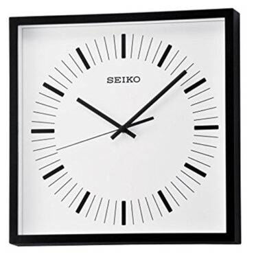 SEIKO Wall Clock QXA588K