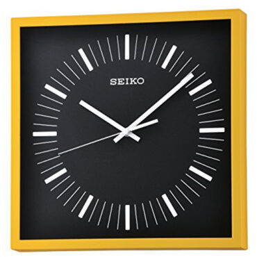 SEIKO Wall Clock QXA588Y