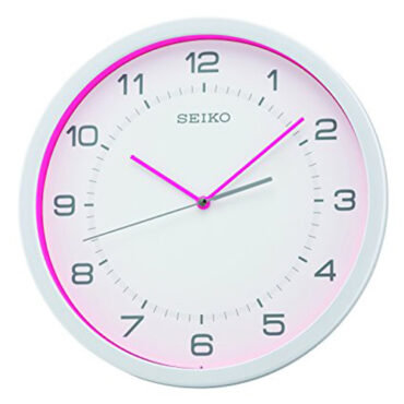 SEIKO Wall Clock QXA589H