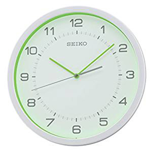 SEIKO Wall Clock QXA589W
