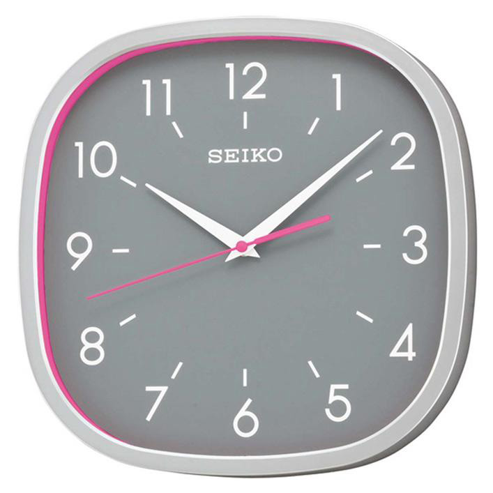 SEIKO Wall Clock QXA590S