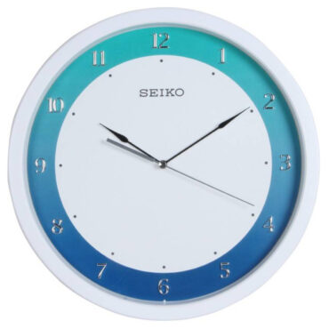 SEIKO Wall Clock QXA596W