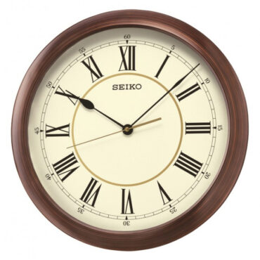 SEIKO Wall Clock QXA598A