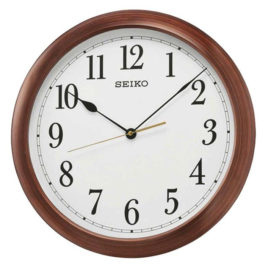 SEIKO Wall Clock QXA598B