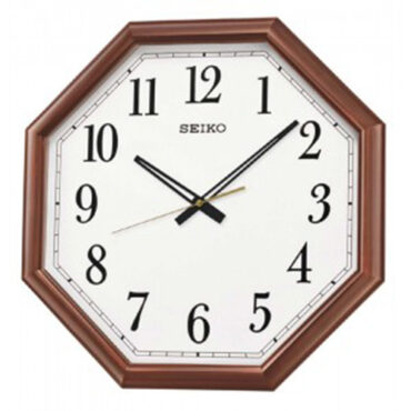 SEIKO Wall Clock QXA600B