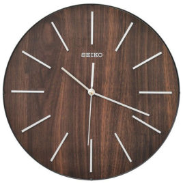 SEIKO Wall Clock QXA604B