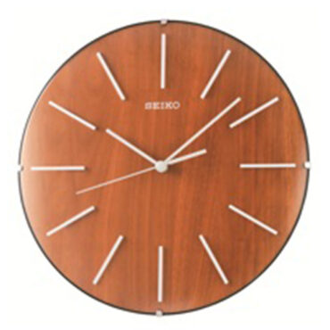 SEIKO Wall Clock QXA604Z