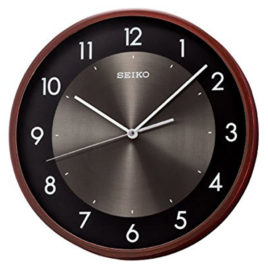 SEIKO Wall Clock QXA615Z