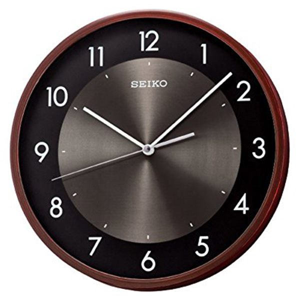 SEIKO Wall Clock QXA615Z