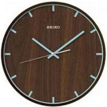 SEIKO Wall Clock QXA617M