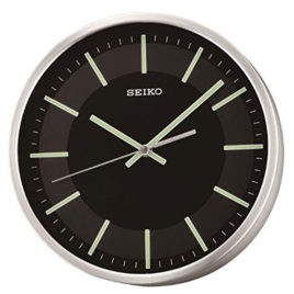 SEIKO Wall Clock QXA618A