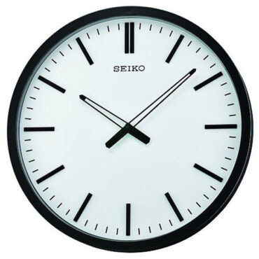 SEIKO Wall Clock QXA619K