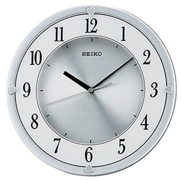 SEIKO Wall Clock QXA621S