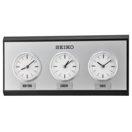 SEIKO Wall Clock QXA623K