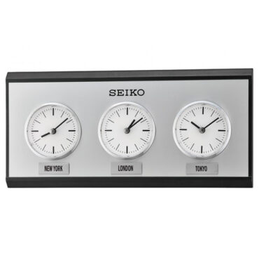 SEIKO Wall Clock QXA623K