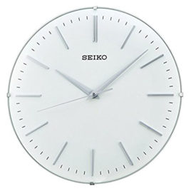 SEIKO Wall Clock QXA624W